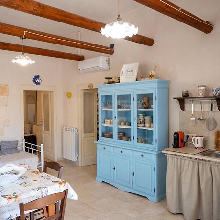 Trulli Di Una Volta Alberobello Luaran gambar