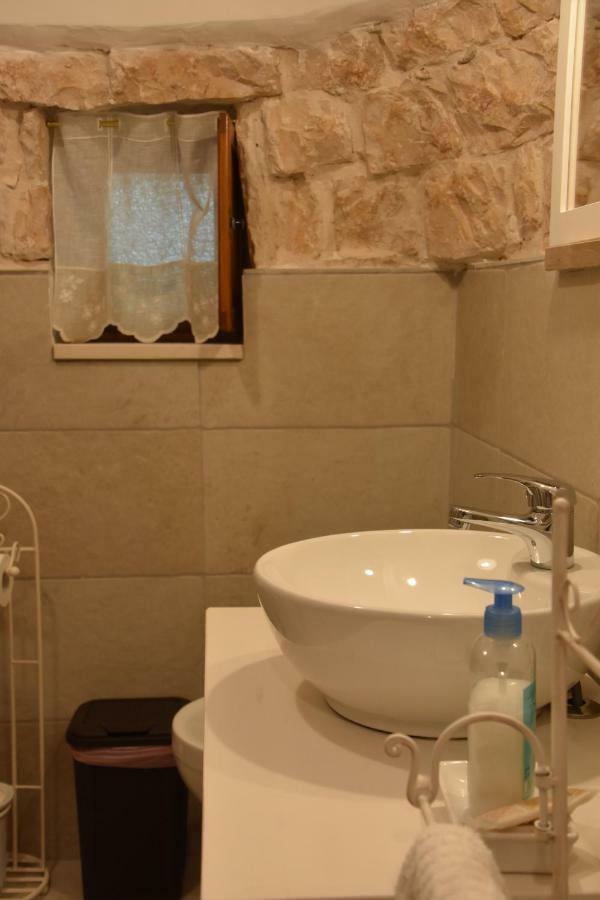Trulli Di Una Volta Alberobello Luaran gambar